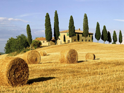 Campagna Toscana