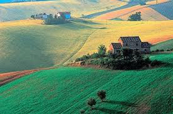 Campagna Toscana