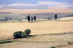 Campagna Toscana