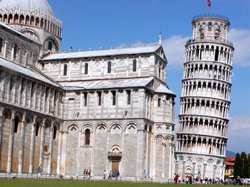 Pisa